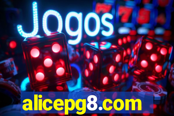 alicepg8.com