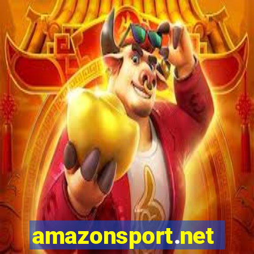 amazonsport.net