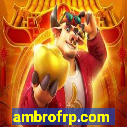 ambrofrp.com