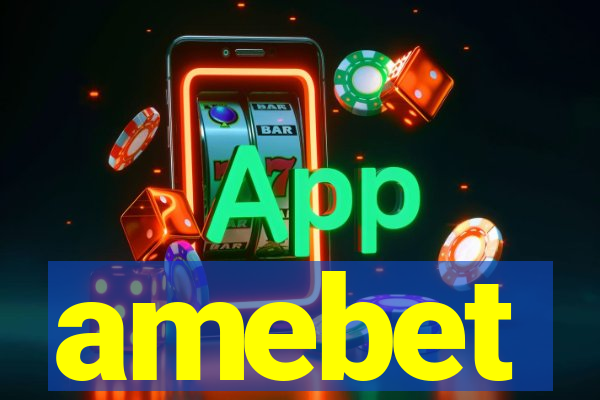 amebet