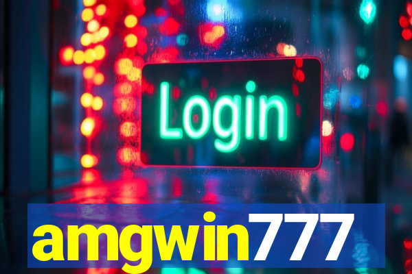 amgwin777