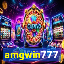 amgwin777