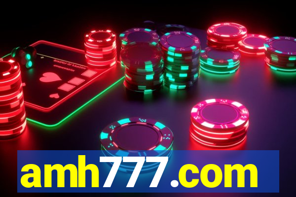 amh777.com