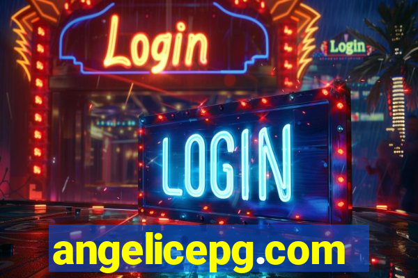 angelicepg.com