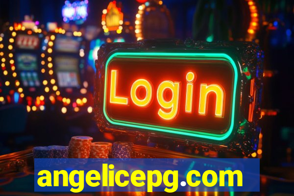 angelicepg.com