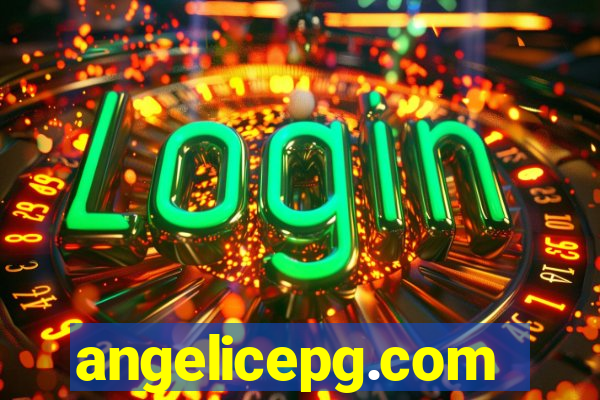 angelicepg.com