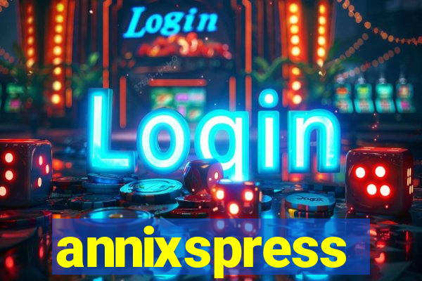 annixspress