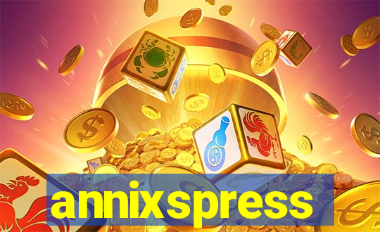 annixspress