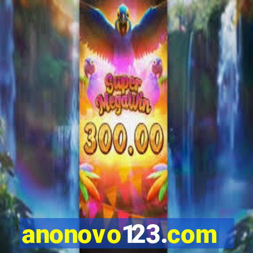 anonovo123.com