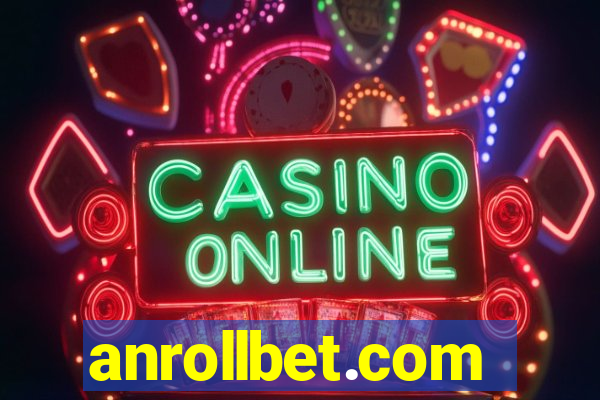 anrollbet.com