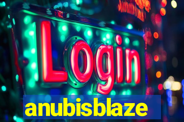 anubisblaze