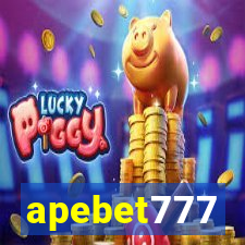 apebet777