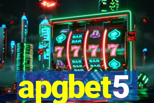 apgbet5