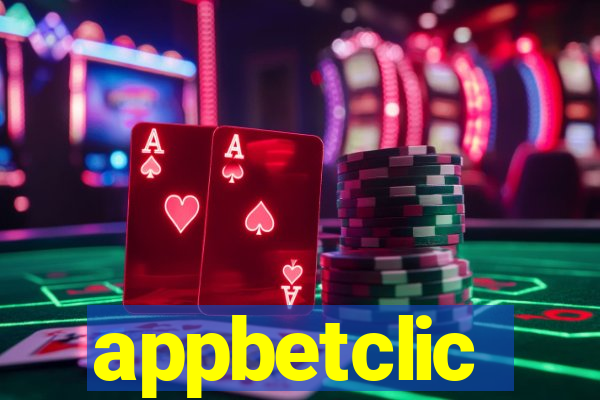 appbetclic