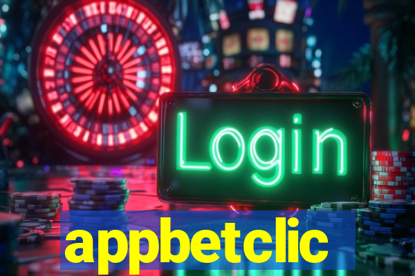 appbetclic