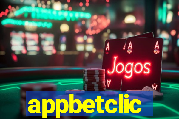 appbetclic