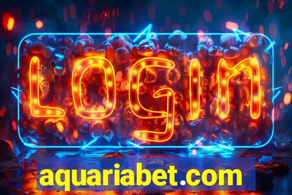 aquariabet.com