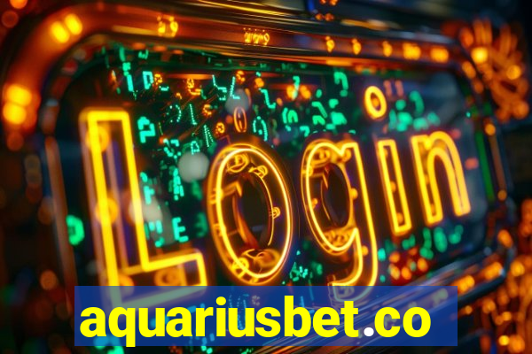 aquariusbet.co