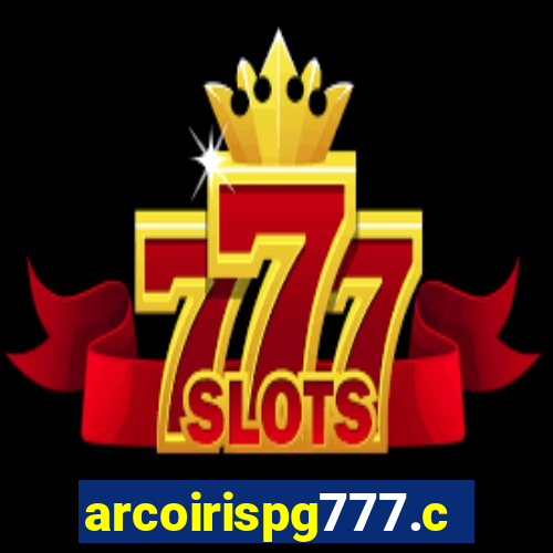 arcoirispg777.com