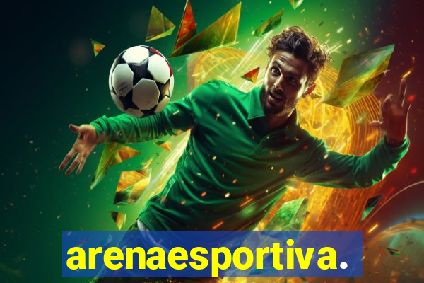 arenaesportiva.bet