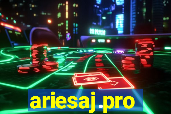 ariesaj.pro