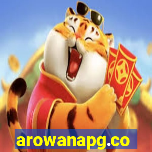 arowanapg.co