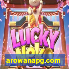 arowanapg.com