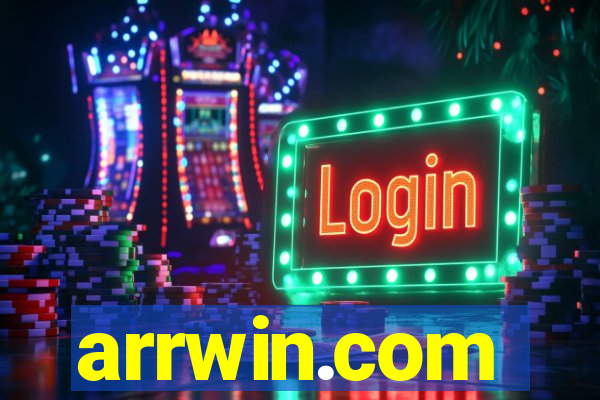 arrwin.com