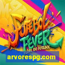 arvorespg.com