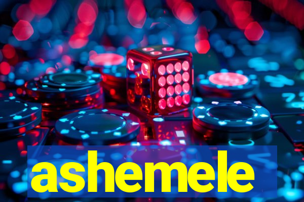 ashemele