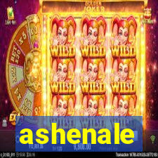 ashenale