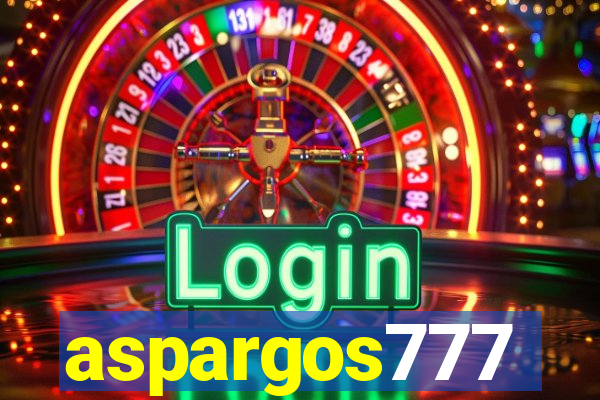 aspargos777