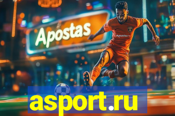 asport.ru