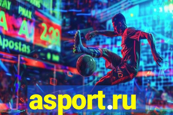 asport.ru