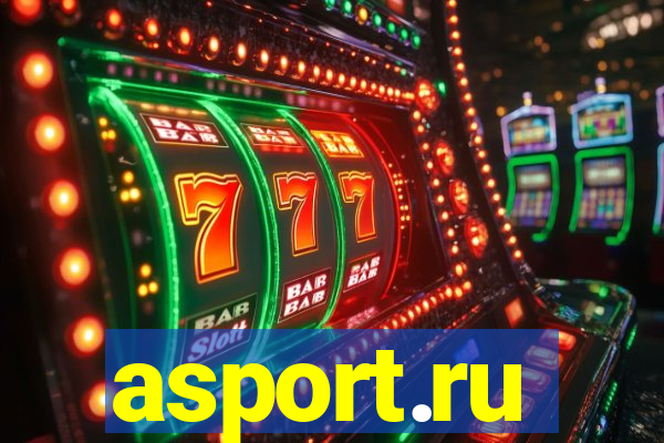 asport.ru