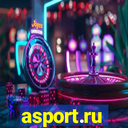 asport.ru