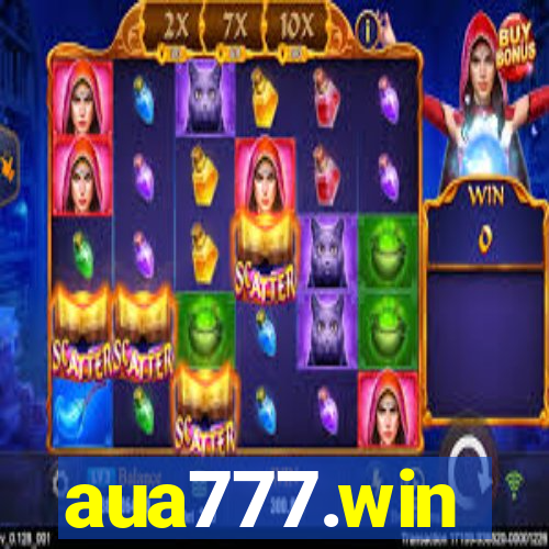 aua777.win