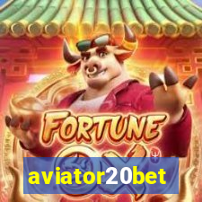 aviator20bet