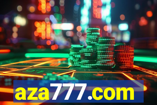 aza777.com