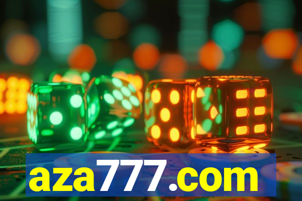 aza777.com