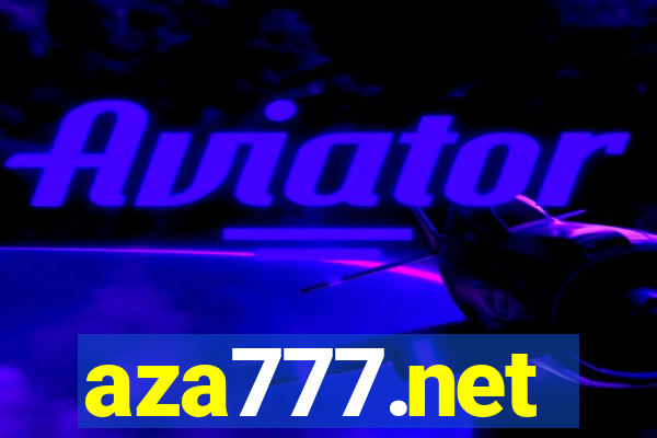 aza777.net