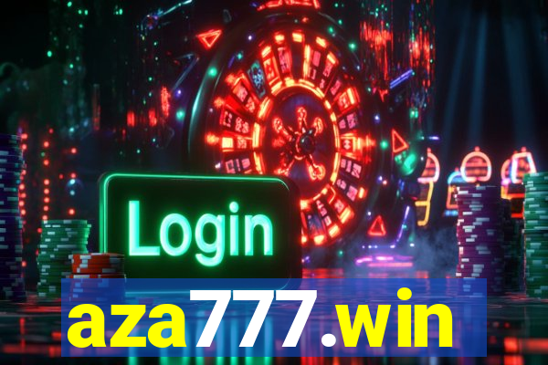 aza777.win