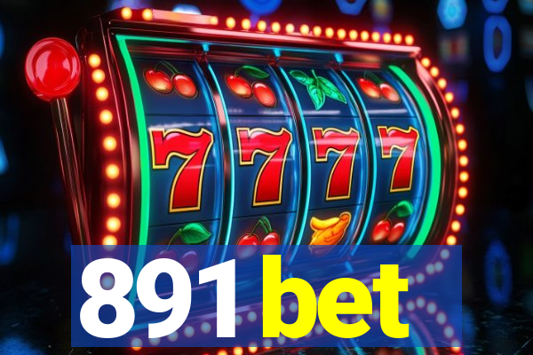 891 bet