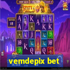 vemdepix bet