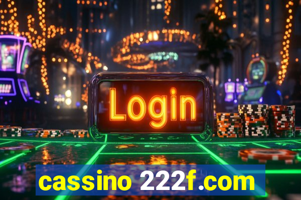 cassino 222f.com