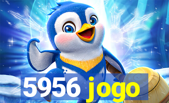 5956 jogo