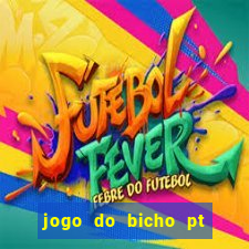 jogo do bicho pt rio 11hs hoje