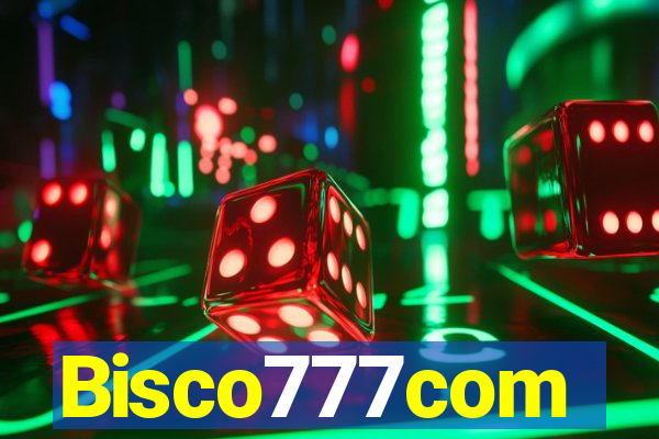 Bisco777com