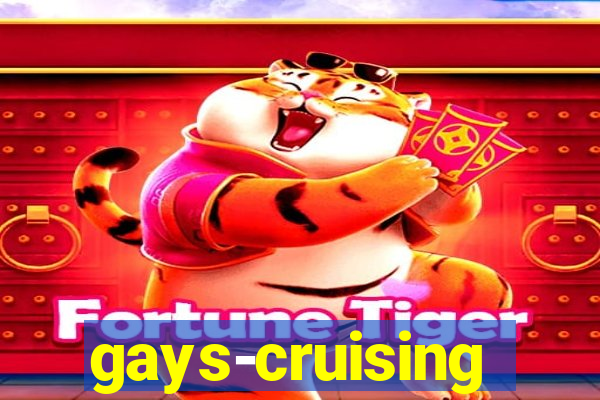 gays-cruising