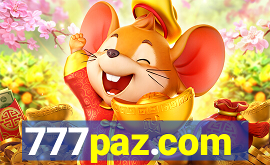 777paz.com